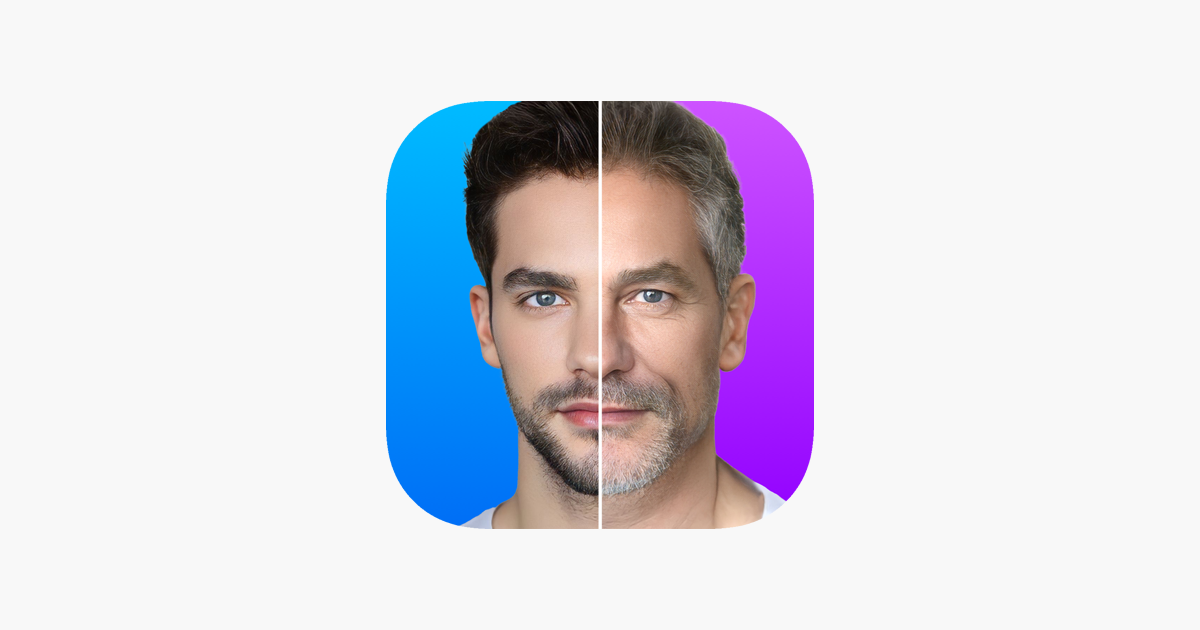 ‎What I Look Like In The Future on the App Store