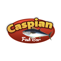 Caspian Fish Bar.
