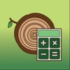 Timberlog - Timber Calculator icon