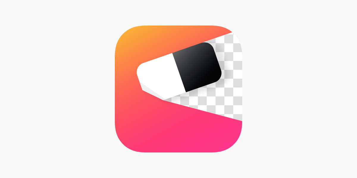 App Photo Background Eraser على App Store