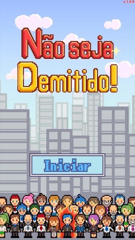 Não seja demitido! screenshot 1