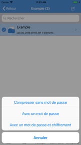 Capture d'écran