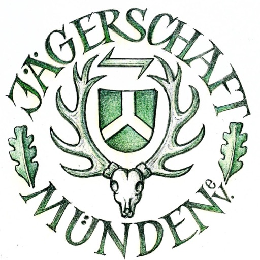 Jägerschaft Münden e.V. icon