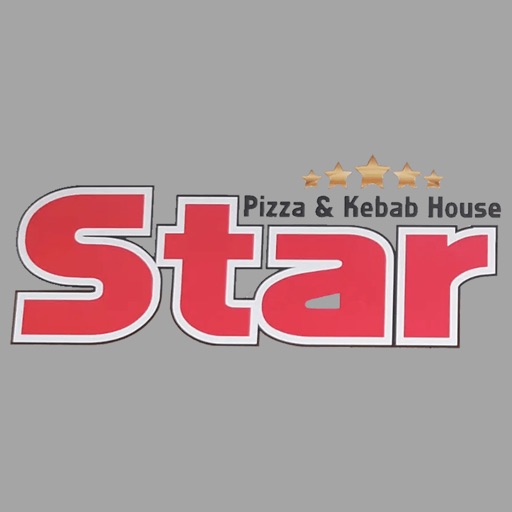 Star Pizza Chirk icon