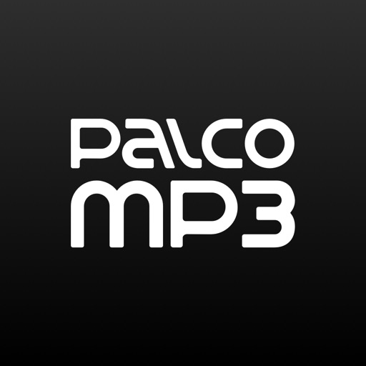 Palco MP3 Manager - AppWisp.com