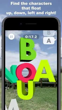 Game screenshot Floatap mod apk