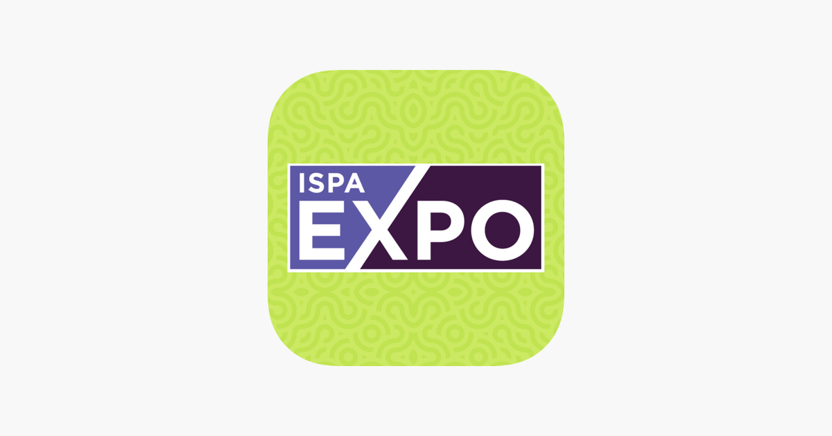 ‎ISPA EXPO 2024 dans l’App Store