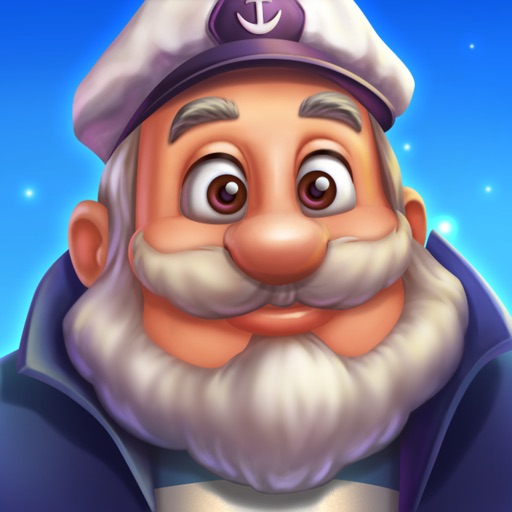 Match Cruise: Match3 Adventure icon