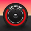 Motorsport Calendars App Delete