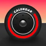 Motorsport Calendars App Contact