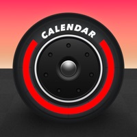 Motorsport Calendars