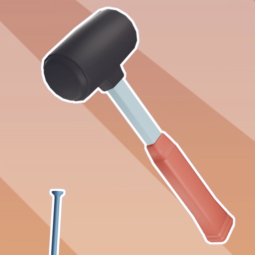 Mallet Runner icon