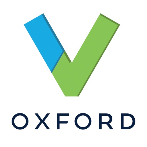 Oxford English Vocab Trainer 2 iOS App