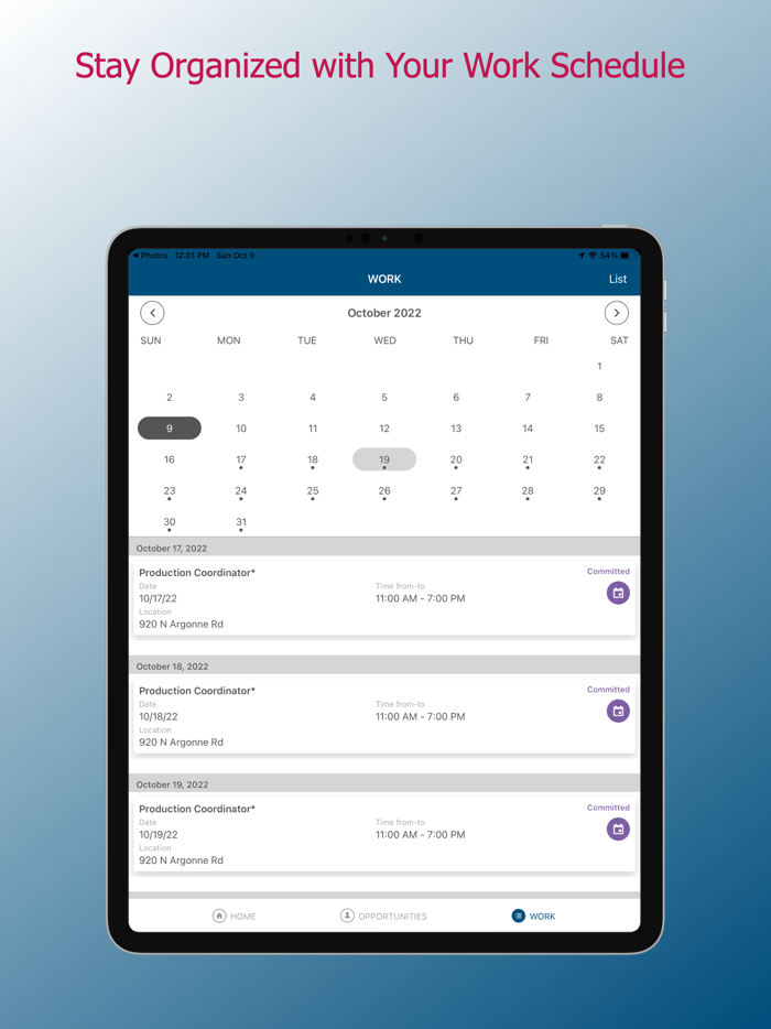 Atlas Career Connection