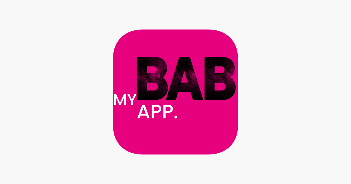 ‎My BAB บน App Store