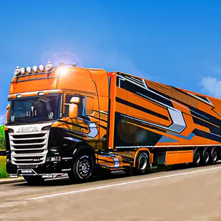 Euro Truck Parking Game Cheats