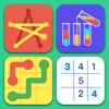 Puzzle Game Collection - iPhoneアプリ