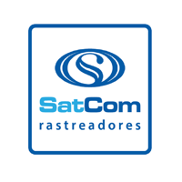 Satcom Rastreadores Via Sat