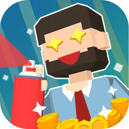 Painting Master 3D Cheats