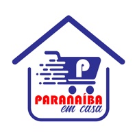 Paranaíba em Casa