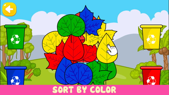 Dinosaur Games For Kids