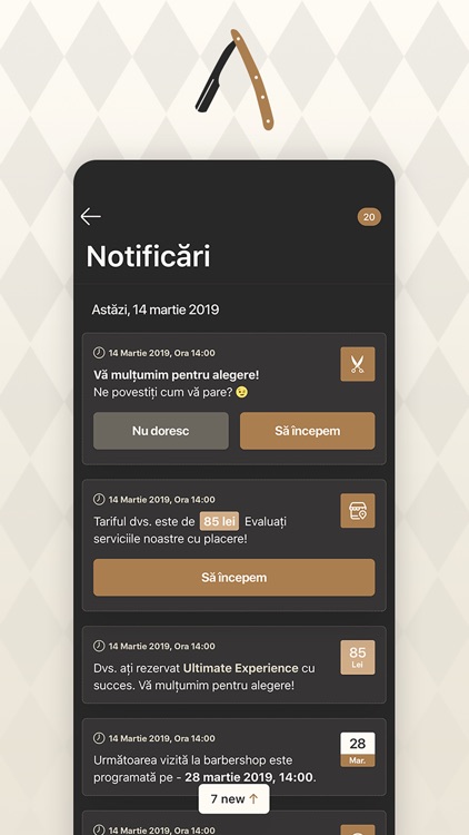 Original Barber Shop screenshot-5