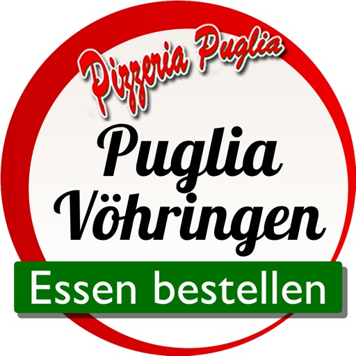 Pizzeria Puglia Vöhringen