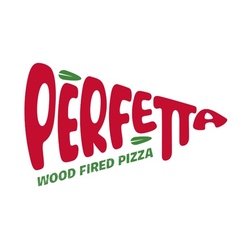 Perfetta Italian Pizza icon