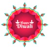 Happy Diwali & New Year Wishes icon