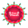 Happy Diwali & New Year Wishes - Sumita Hirpara