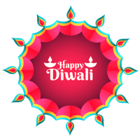 Happy Diwali and New Year Wishes