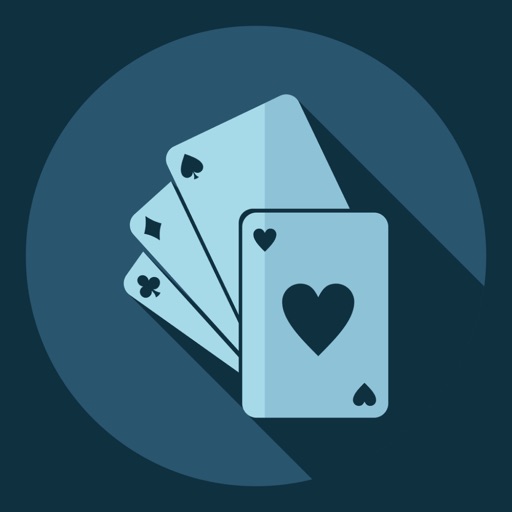 Solitaire The Game New icon