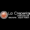 La Creperia Cinereo Lembo Cafè App Delete