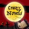 Icon CrazyNovels