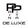 Pain Pita De Luxe icon