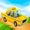 Car racing games for kids and adults 