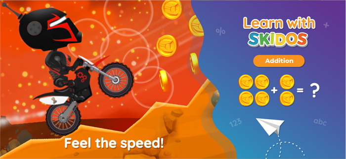 Cool Math Games Kids Racing