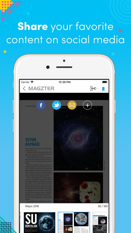 Popular Science - Türkiye screenshot-3