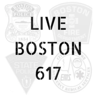 Live Boston 617