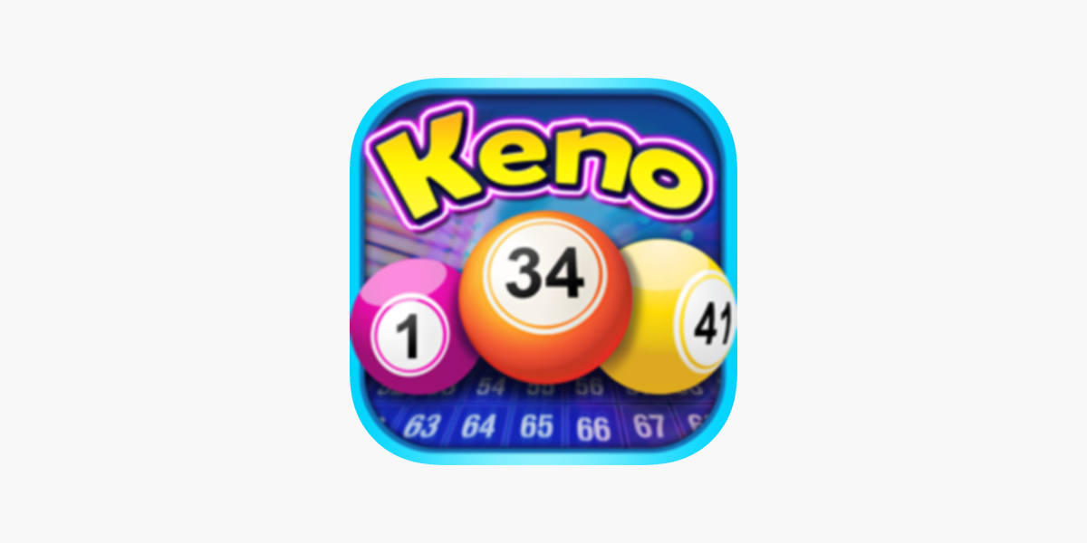 Keno 4.1