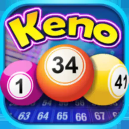 Keno Kino Lotto Читы