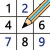 Sudoku -- Classic icon