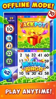 How to cancel & delete bingo lucky win cash 1