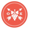 Oklahoma Wine Trails icon