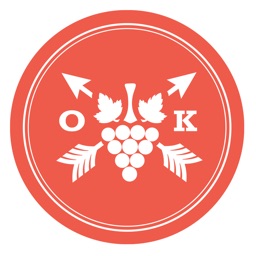 Oklahoma Wine Trails