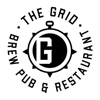 The Grid Fallon icon