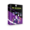DK SCHOOL icon