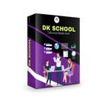 Download DK SCHOOL app