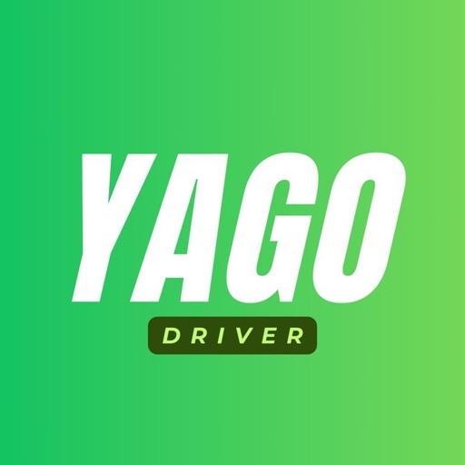 Yago Driver - AppWisp.com