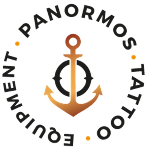 Panormos Tattoo - AppWisp.com